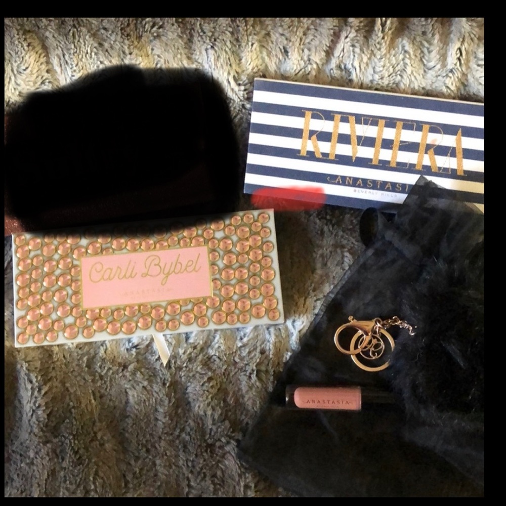 Anastasia Beverly Hills bundle